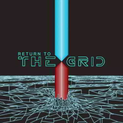 Occams Laser - Return to the Grid музыку скачать Occams Laser - Return to the Grid музыку торрент