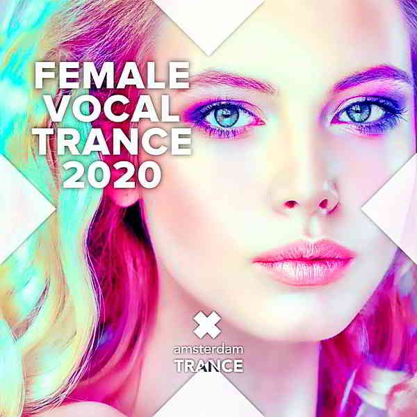 Female Vocal Trance 2020 [RNM Bundles] скачать Сборник песен торрент