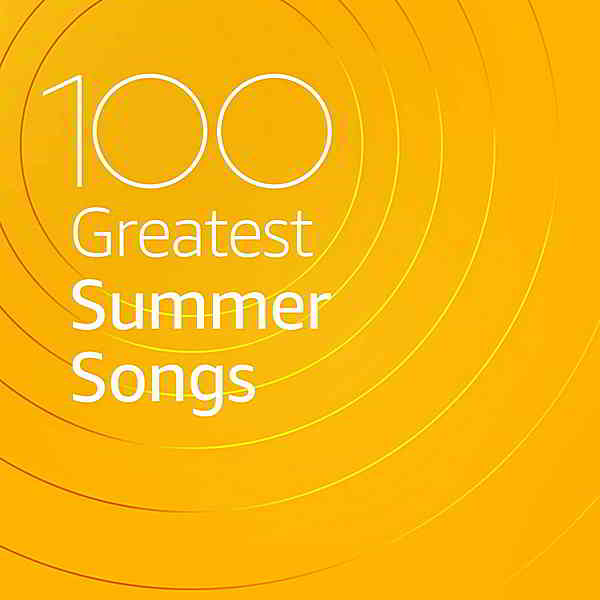 100 Greatest Summer Songs скачать Сборник песен торрент