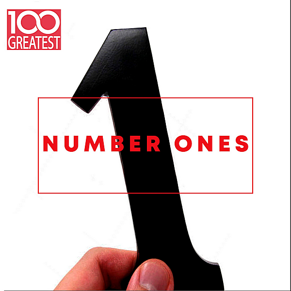 100 Greatest Number Ones [The Best No.1s Ever] скачать торрент файл