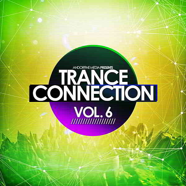 Trance Connection Vol.6 [Andorfine Germany] скачать торрент файл