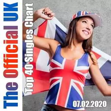 The Official UK Top 40 Singles Chart 07.02.2020 The Official UK Top 40 Singles Chart 07.02.2020 торрент