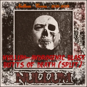 Nullum - Androgenic Blast - Covers - Butts of Death скачать торрент файл