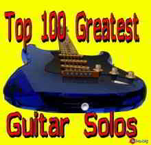 100 Greatest Guitar Solos скачать Сборник песен торрент