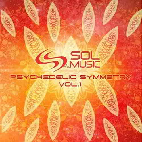 Psychedelic Symmetry музыку скачать Psychedelic Symmetry музыку торрент