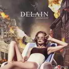 Delain - Apocalypse & Chill музыку скачать Delain - Apocalypse & Chill музыку торрент