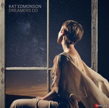 Kat Edmonson - Dreamers Do скачать Сборник песен торрент