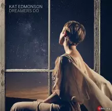 Kat Edmonson - Dreamers Do музыку скачать Kat Edmonson - Dreamers Do музыку торрент