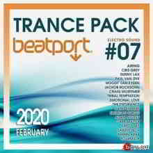 Beatport Trance Pack #07 скачать Сборник песен торрент