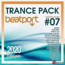 Beatport Trance Pack #07 музыку скачать Beatport Trance Pack #07 музыку торрент