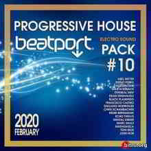 Beatport Progressive House: Pack 10 скачать Сборник песен торрент