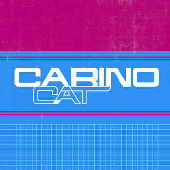 Carino Cat - Carino Cat скачать торрент файл