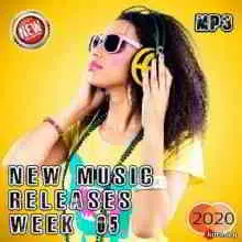 New Music Releases- 2020 Week 5 музыку скачать New Music Releases- 2020 Week 5 музыку торрент