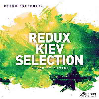 Redux Kiev Selection: Mixed by Davidi скачать Сборник песен торрент