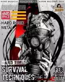 Survival Techniques музыку скачать Survival Techniques музыку торрент