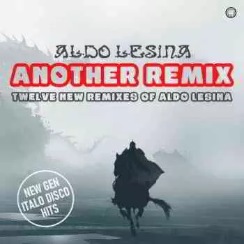 Aldo Lesina - Another Remix музыку скачать Aldo Lesina - Another Remix музыку торрент