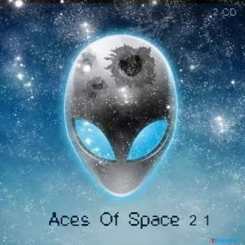 Aces Of Space 21 музыку скачать Aces Of Space 21 музыку торрент