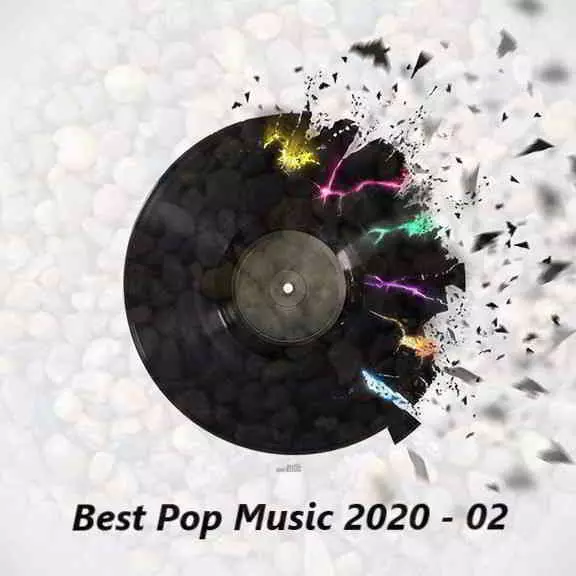 Best Pop Music 2020 - 02 музыку скачать Best Pop Music 2020 - 02 музыку торрент