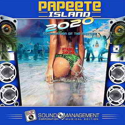 Papeete Island 2020 [Hit Mania 2020] скачать торрент файл