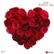 The Perfect Valentine's Day музыку скачать The Perfect Valentine's Day музыку торрент