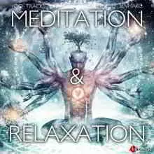 Meditation & Relaxation музыку скачать Meditation & Relaxation музыку торрент