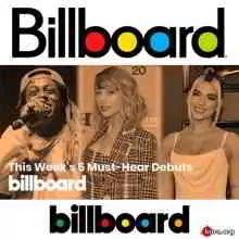 Billboard Hot 100 Singles Chart (15.02) музыку скачать Billboard Hot 100 Singles Chart (15.02) музыку торрент