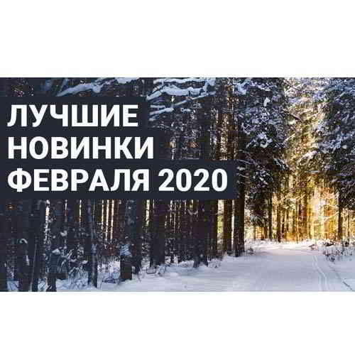 Зайцев.нет Лучшие новинки 2020 Февраля скачать торрент файл