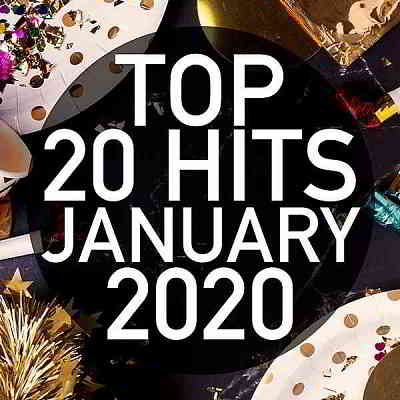 Piano Dreamers - Top 20 Hits January 2020 [Instrumental] скачать Сборник песен торрент