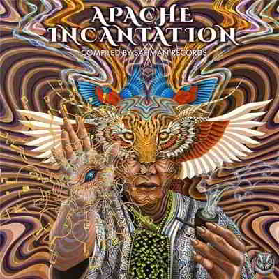 Apache Incantation скачать Сборник песен торрент