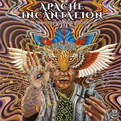 Apache Incantation музыку скачать Apache Incantation музыку торрент