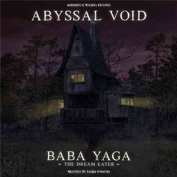 Abyssal Void - Baba Yaga скачать Сборник песен торрент