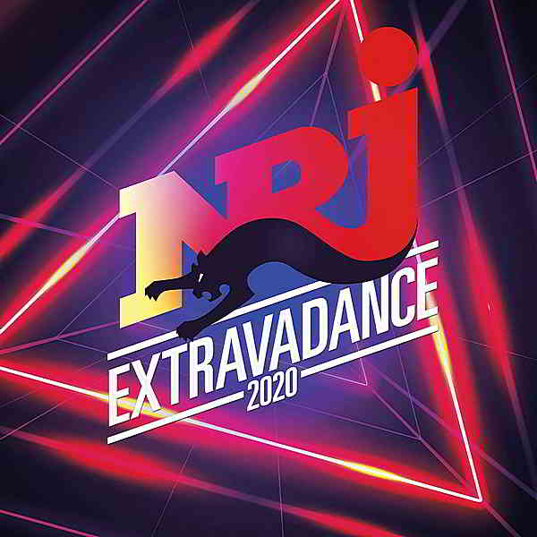 NRJ Extravadance 2020 [3CD] скачать торрент файл