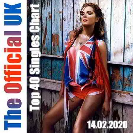 The Official UK Top 40 Singles Chart 14.02.2020 музыку скачать The Official UK Top 40 Singles Chart 14.02.2020 музыку торрент