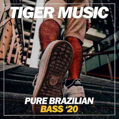 Pure Brazilian Bass '20 скачать Сборник песен торрент