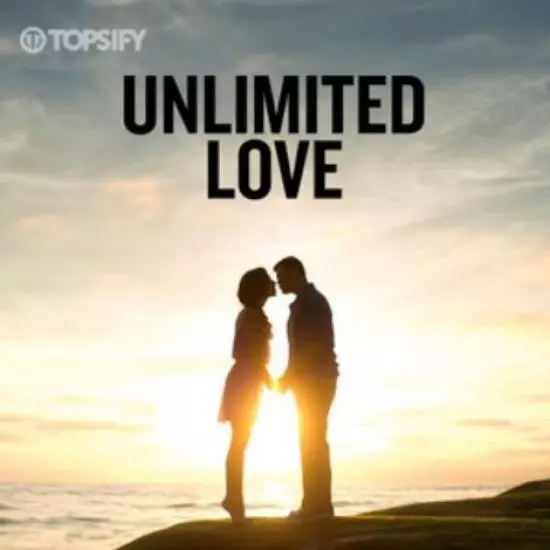Unlimited Love музыку скачать Unlimited Love музыку торрент
