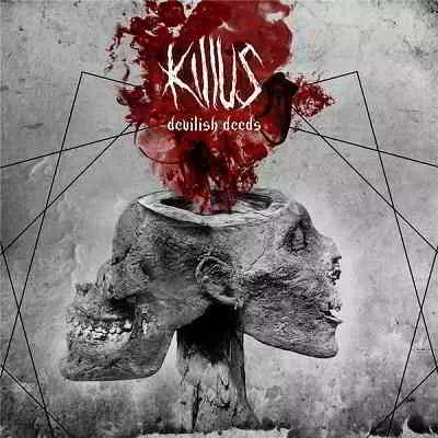 Killus - Devilish Deeds Killus - Devilish Deeds торрент