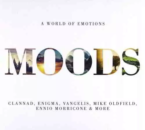 Moods: A World Of Emotions Moods: A World Of Emotions торрент