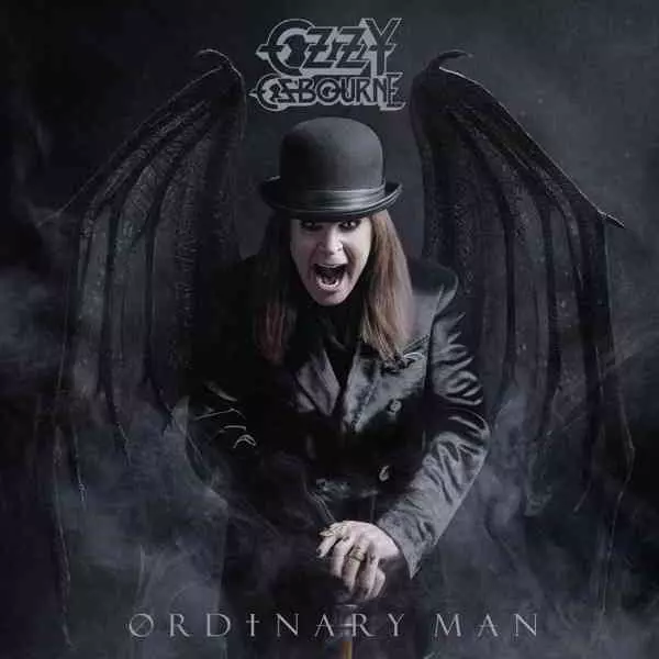 Ozzy Osbourne - Ordinary Man музыку скачать Ozzy Osbourne - Ordinary Man музыку торрент