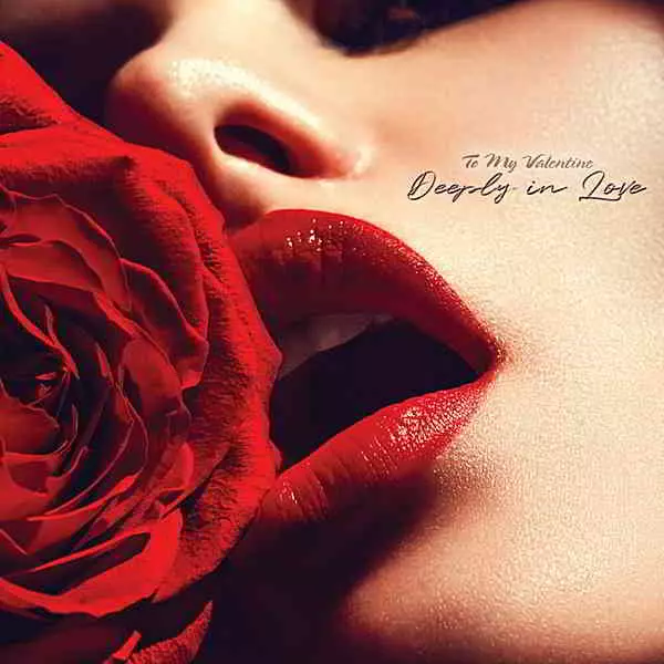 To My Valentine: Deeply In Love музыку скачать To My Valentine: Deeply In Love музыку торрент
