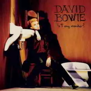 David Bowie - Is It Any Wonder? музыку скачать David Bowie - Is It Any Wonder? музыку торрент