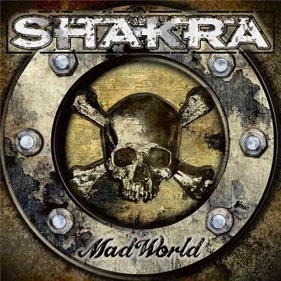 Shakra - Mad World скачать торрент файл