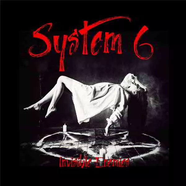 System 6 - Invisible Enemies музыку скачать System 6 - Invisible Enemies музыку торрент