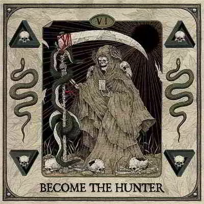 Suicide Silence - Become the Hunter Suicide Silence - Become the Hunter торрент