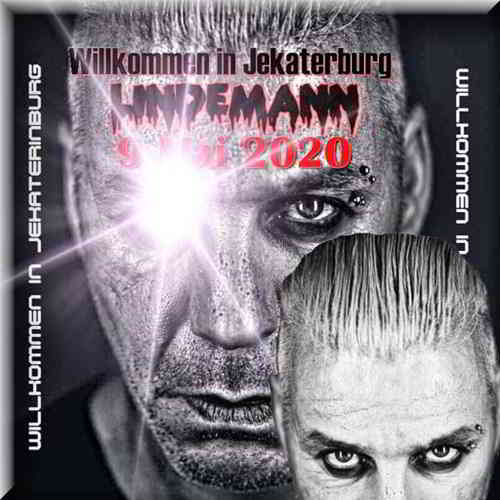 Lindemann - Клипы [14 шт.] (2018-2020) скачать торрент файл