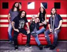 Hardline - Дискография музыку скачать Hardline - Дискография музыку торрент