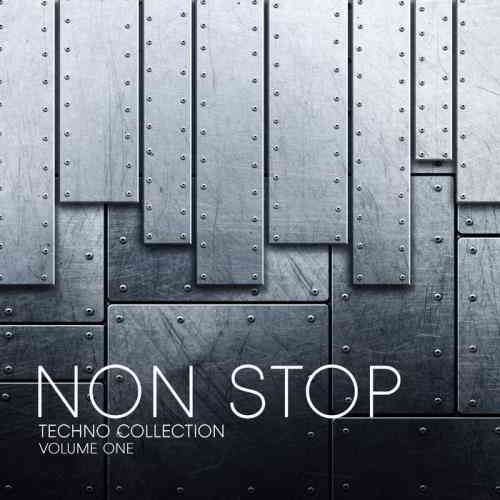 Non Stop Techno Collection Vol.1 скачать Сборник песен торрент