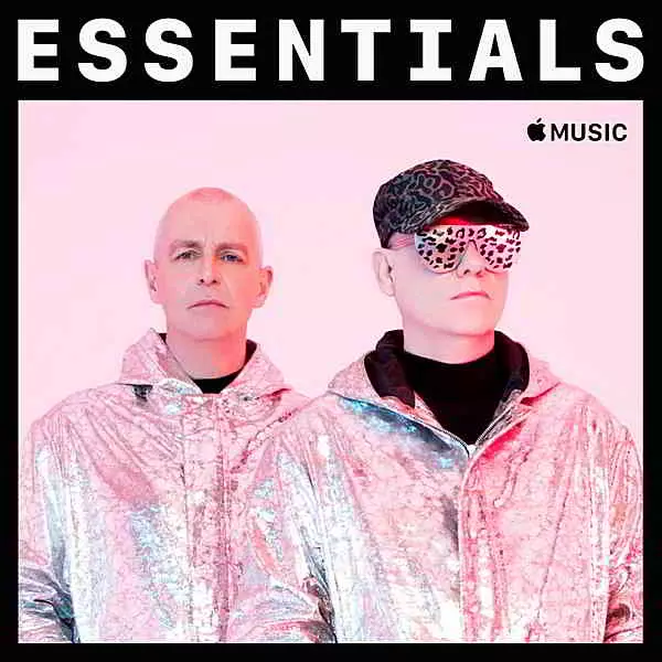 Pet Shop Boys - Essentials Pet Shop Boys - Essentials торрент