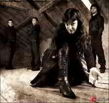 Diabulus In Musica - Дискография музыку скачать Diabulus In Musica - Дискография музыку торрент