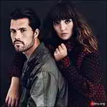 Oh Wonder - Discography музыку скачать Oh Wonder - Discography музыку торрент