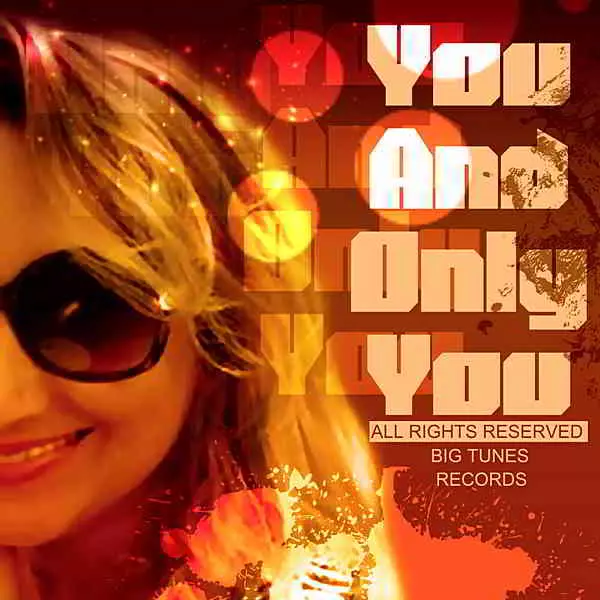 DJ Luciano - You And Only You музыку скачать DJ Luciano - You And Only You музыку торрент